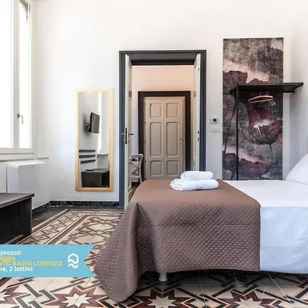 Vl01 - Porto Recanati, Leda Interno 1 *