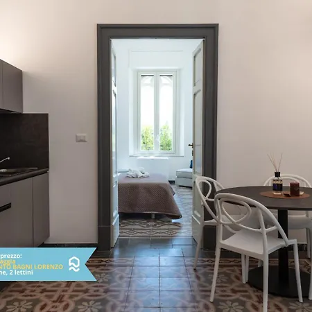 Vl01 - Porto Recanati, Leda Interno 1 Lejlighed Porto Recanati