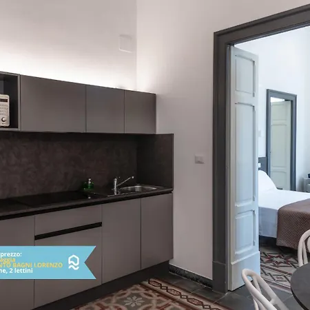 Lejlighed Vl01 - Porto Recanati, Leda Interno 1 Porto Recanati