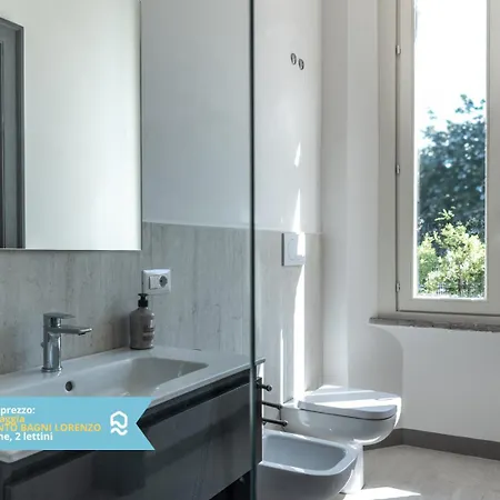 Vl01 - Porto Recanati, Leda Interno 1 *