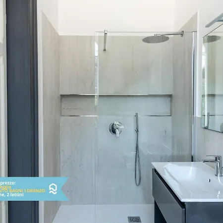 Vl01 - Porto Recanati, Leda Interno 1
