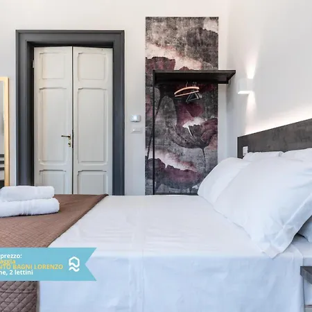 Apartament Vl01 - Porto Recanati, Leda Interno 1 *