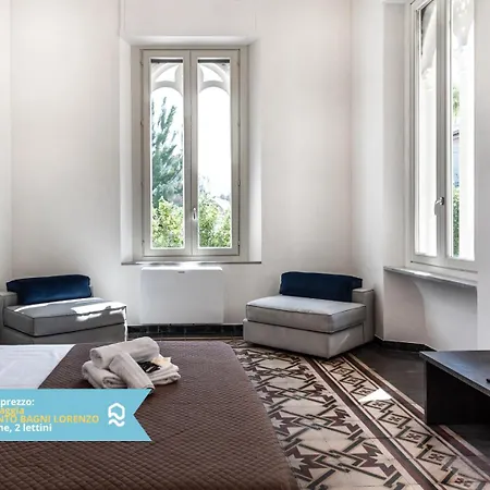 Apartment Vl01 - Porto Recanati, Leda Interno 1