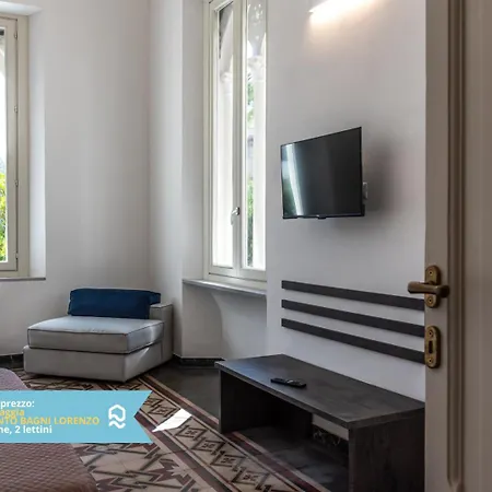Apartament Vl01 - Porto Recanati, Leda Interno 1