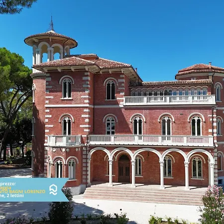Lejlighed Vl01 - Porto Recanati, Leda Interno 1 *