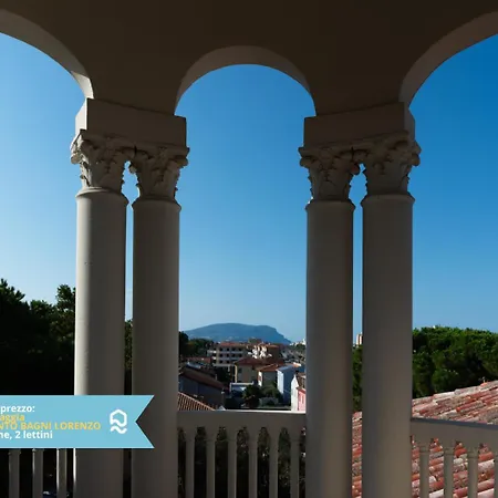 Vl01 - Porto Recanati, Leda Interno 1 Apartment *